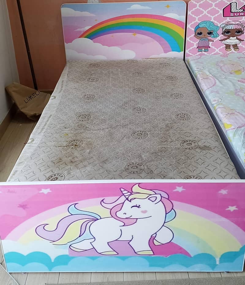 single bed 1