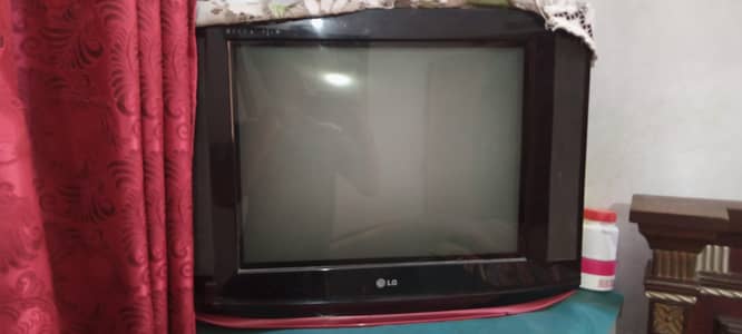 LG Tv