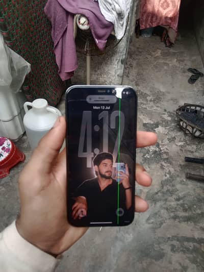 Apple iPhone 12 Pro Max non pta jv