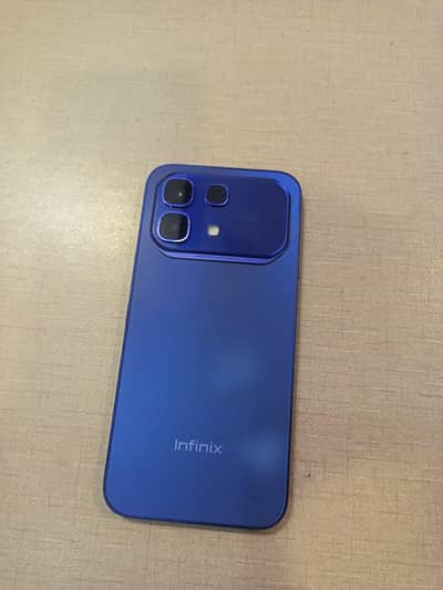 Infinix Note 60 Pro BLUE 8-256GB
