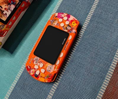Video Game Console – Good Condition
