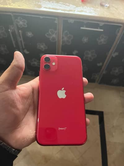 Apple iPhone 11 128GB
