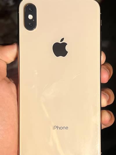 Apple iPhone xsmax