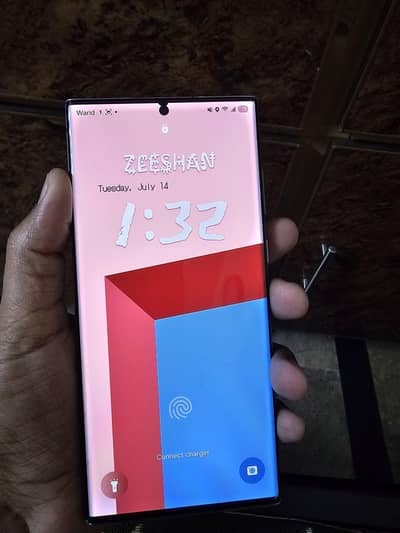 Samsung Mobile S22 Ultra 5G