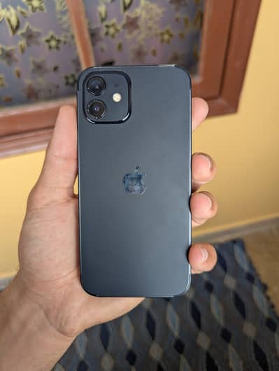 Apple iPhone 12 jv
