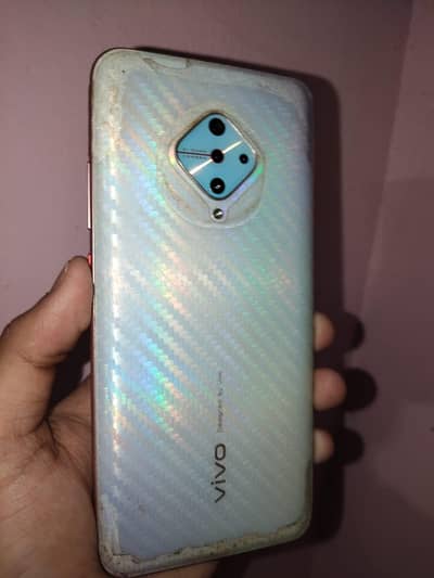 Vivo S1 Pro