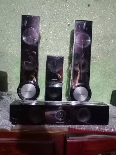 Samsung spikars 5.0