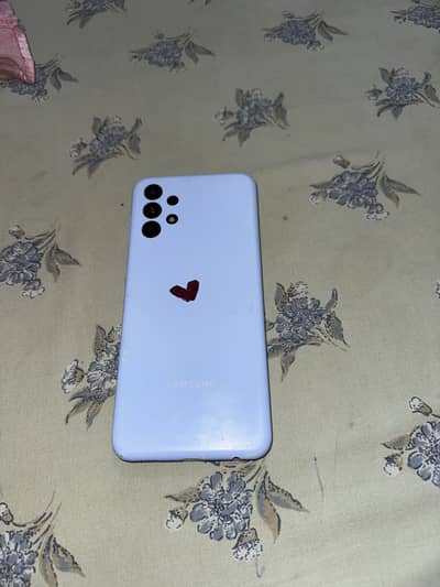 Samsung Mobile A13