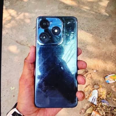 Tecno spark 10c