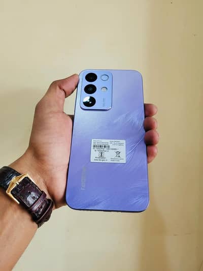 Realme C85