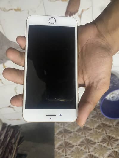 Iphon 7 plus