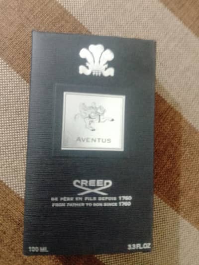 CREED AVENTUS 100ML