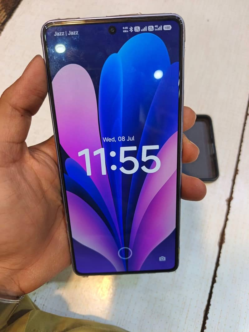 Xiaomi Redmi Note 13 Pro 0