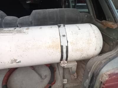 CNG for sale