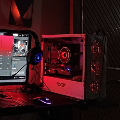 Ryzen 3600 gaming pc for sell without GPU