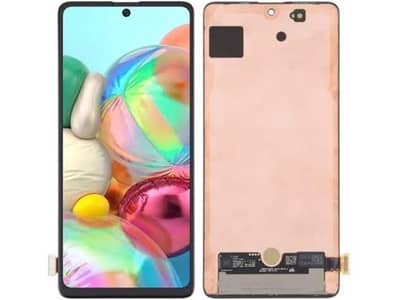 Samsung Mobile A71