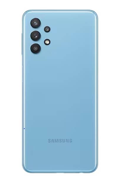 Samsung Mobile A32