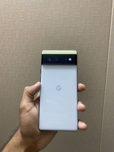 Google Pixel 6