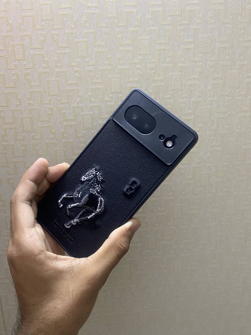 Google Pixel 6 3