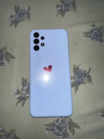 Samsung Mobile A13