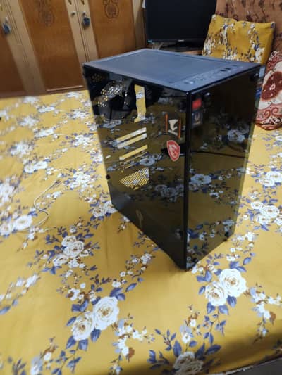 1st Player Gaming Casing