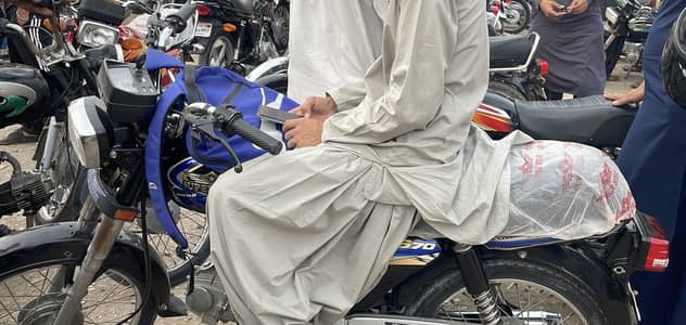 Super star Motor cycle bike