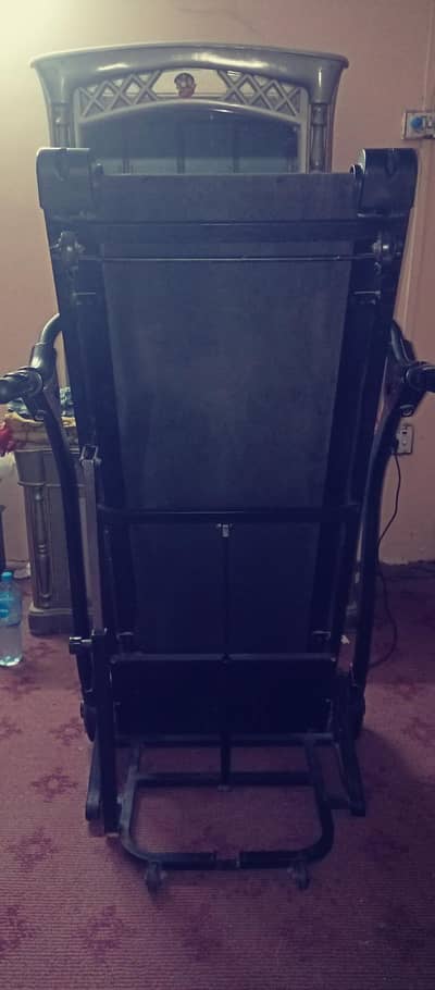 Treadmill Gym Machine Domestic Home Walking Running Jogging Mechine