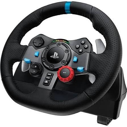 Logitech G29 2