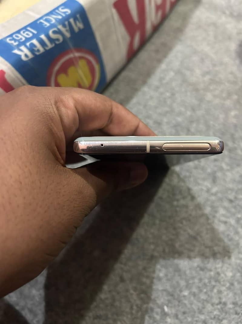 Google Pixel 7 Pro 1