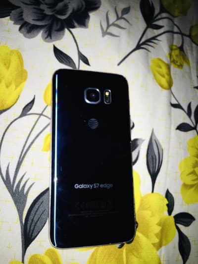 Samsung Galaxy S7 Edge