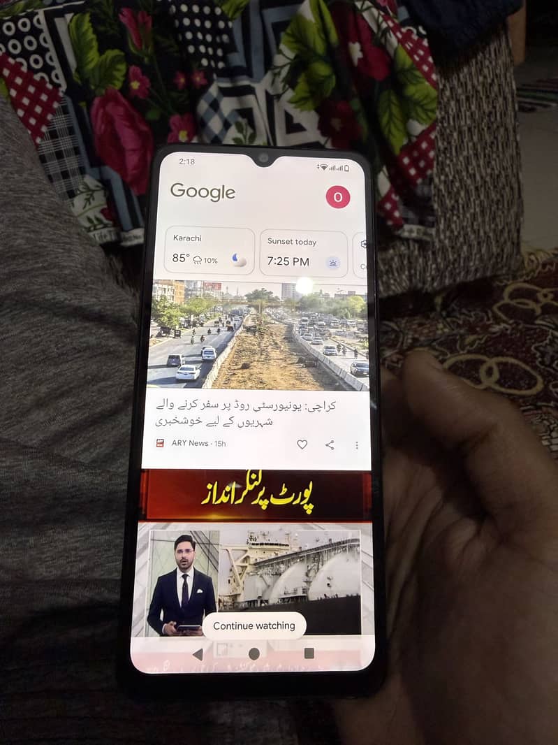 Redmi A3x 5