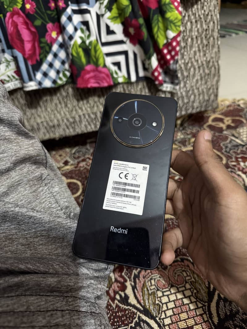 Redmi A3x 8
