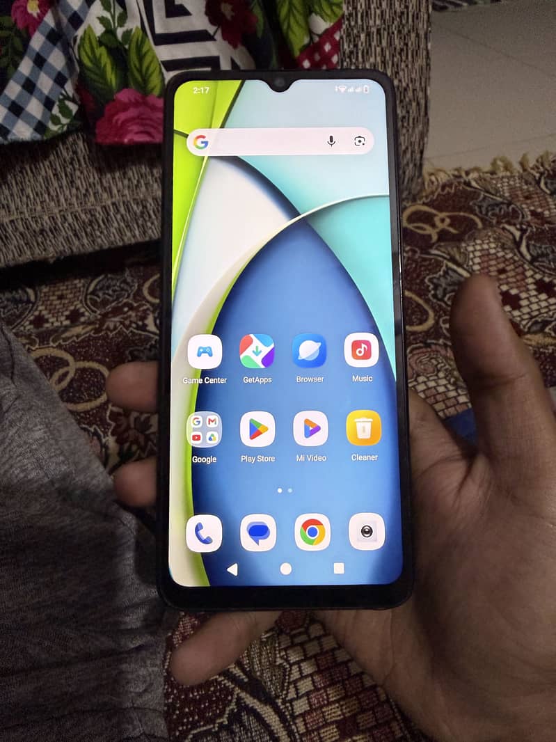 Redmi A3x 10