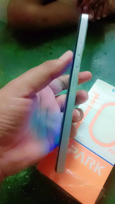 Tecno Spark 10 Pro