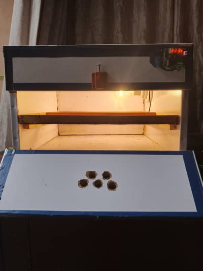 incubator