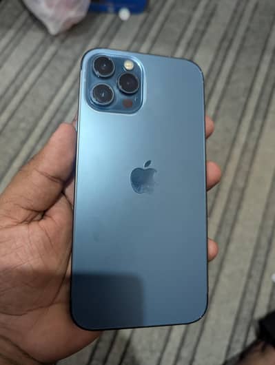 Apple iPhone 12 Pro Max