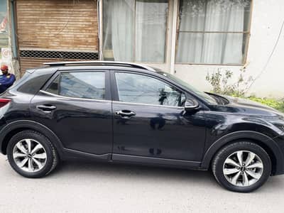 KIA Stonic ex+  2025