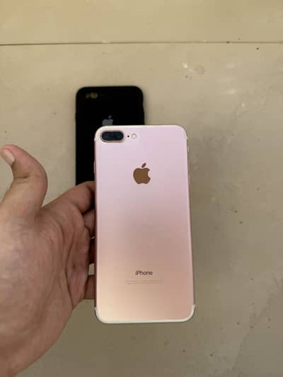 Apple iPhone 7 Plus 256 Gb PTA Approved
