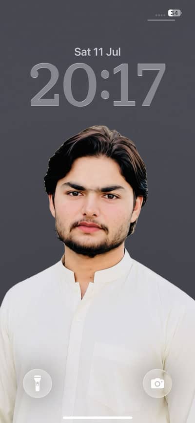 Ali zain 