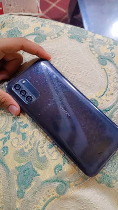 Nokia g400 5g