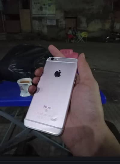 Iphone 6s pta approved