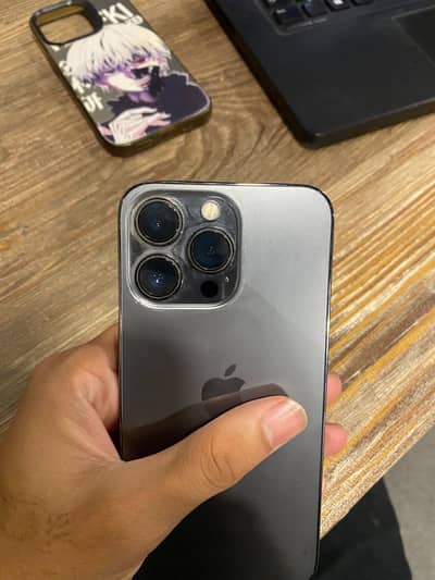 Apple iPhone 13 Pro 128 gb