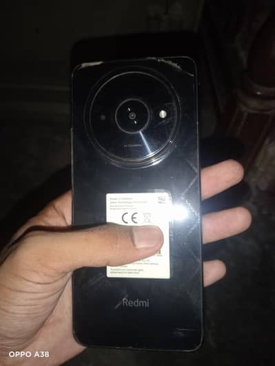 Xiaomi Redmi A3