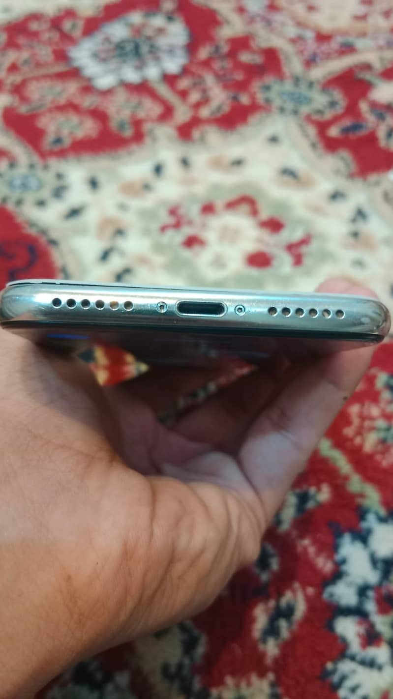Apple iPhone X 2