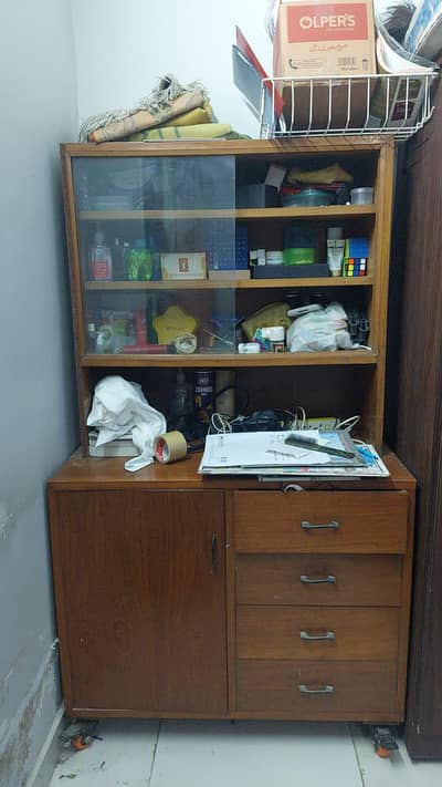 showcase for sale