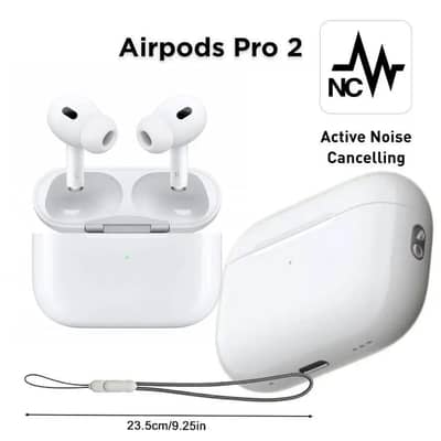 AirBirds Pro 2 Wireless Earbuds