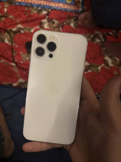Apple iPhone 12 Pro Max PTA approved
