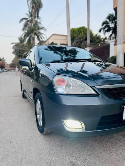 Liana LXI 2009 good condition