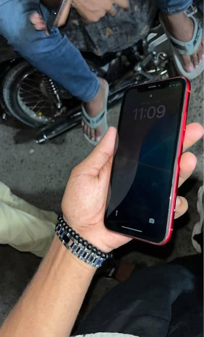 Apple iPhone XR