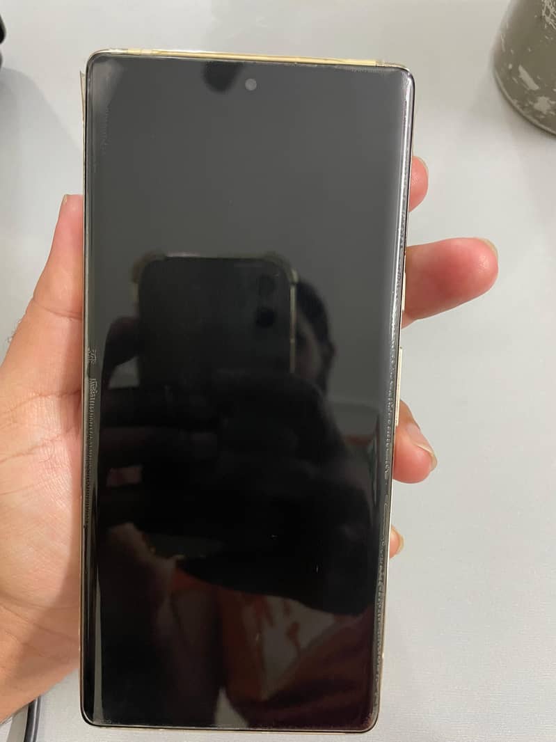 Google Pixel 6 Pro 1
